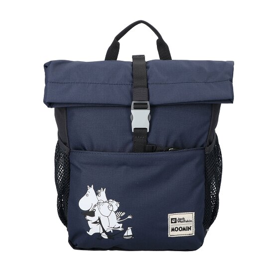 Jack Wolfskin Moomin Island Mini Kids backpack 31 cm