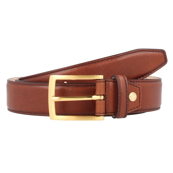 The Bridge Story belt leather