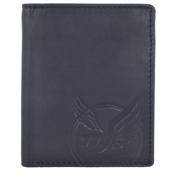 camel active Nepal wallet RFID leather 10 cm