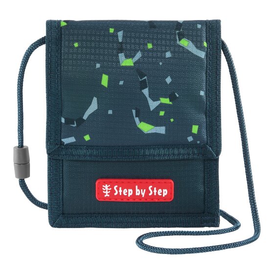 Step by Step Chest bag 11 cm