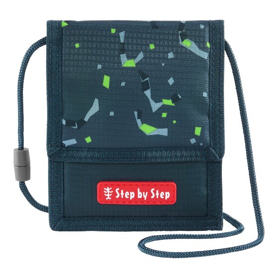 Step by Step Chest bag 11 cm