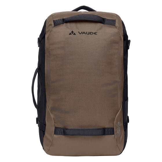 Vaude Mundo Carry-On 38 Backpack 55 cm laptop compartment