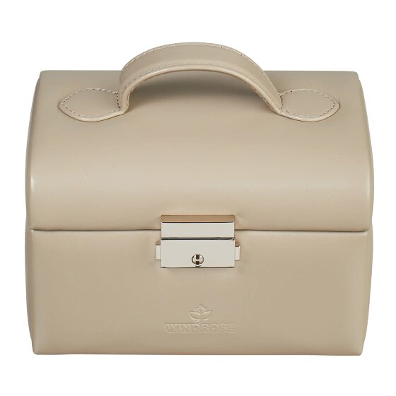 Windrose Merino Jewelry box 15 cm