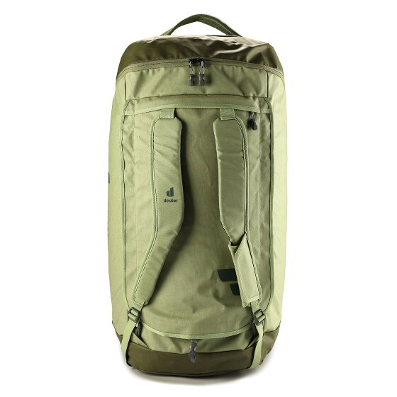 Deuter Duffel Pro Roller 90 2 wheels Travel bag 86 cm
