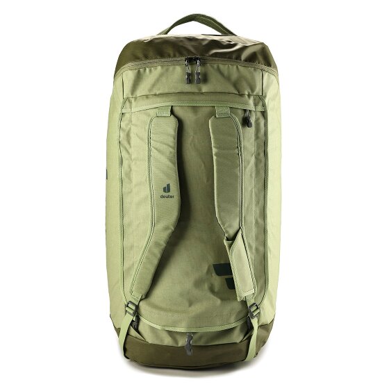 Deuter Duffel Pro Roller 90 2 wheels Travel bag 86 cm