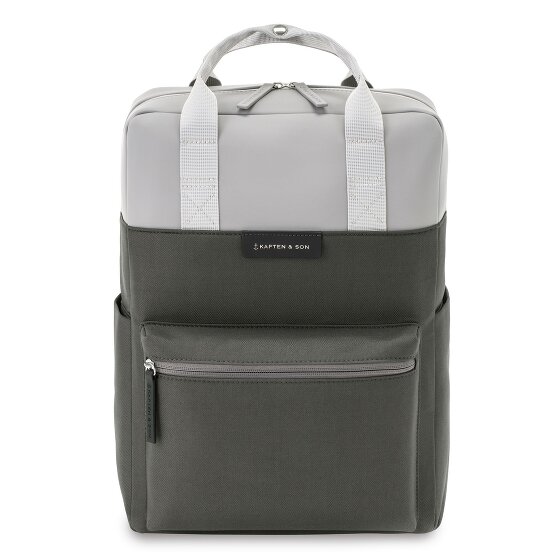 Kapten & Son Bergen Daypack 39 cm Laptop compartment