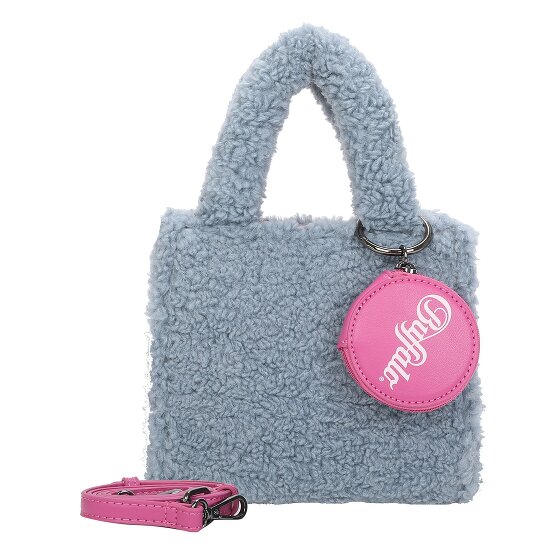 Buffalo Boxy02 Mini Bag Handbag 17.5 cm