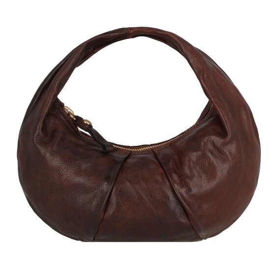 Campomaggi Shoulder Bag Leather 30 cm