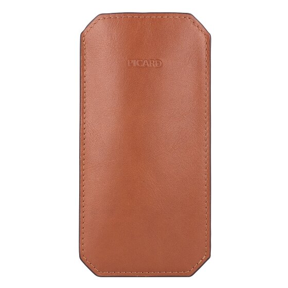 Picard Toscana Spectacle case Leather 2 cm