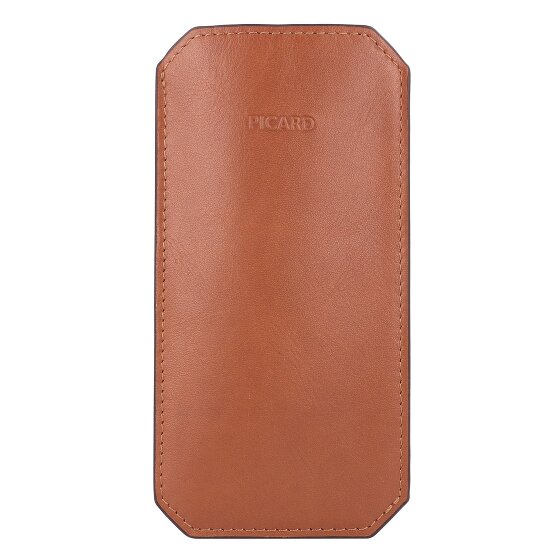 Picard Toscana Spectacle case Leather 2 cm