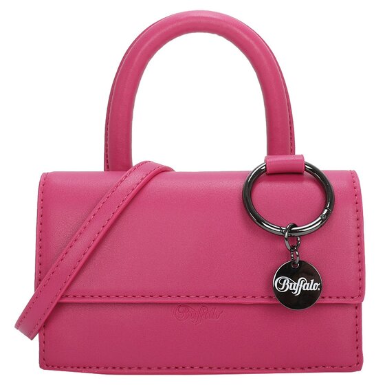 Buffalo Clap02 Handbag 17 cm