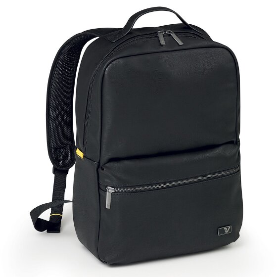 Roncato Brooklyn backpack 41 cm laptop compartment Roncato Brooklyn backpack 41 cm laptop compartment
