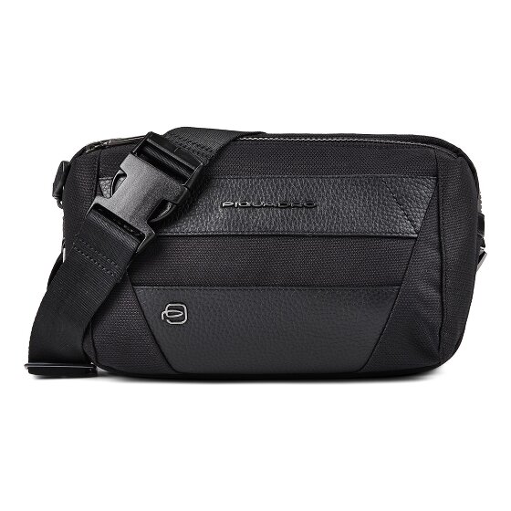 Piquadro Trakai Fanny pack Leather 27 cm