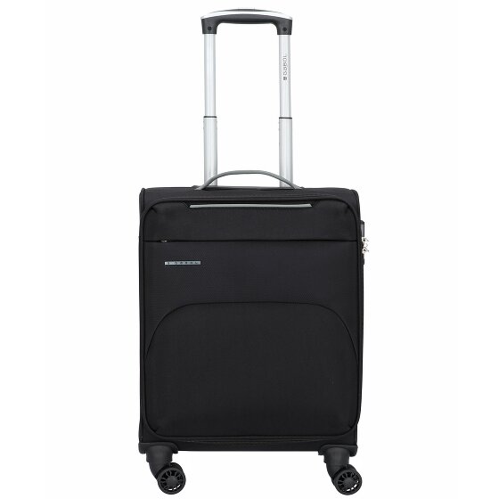 Gabol Zambia 4 Roll Cabin Trolley 55 cm Gabol Zambia 4 Roll Cabin Trolley 55 cm