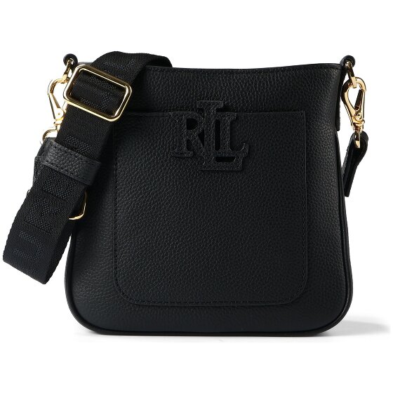 Lauren Ralph Lauren Cameryn Mini Bag Shoulder Bag Leather 17 cm