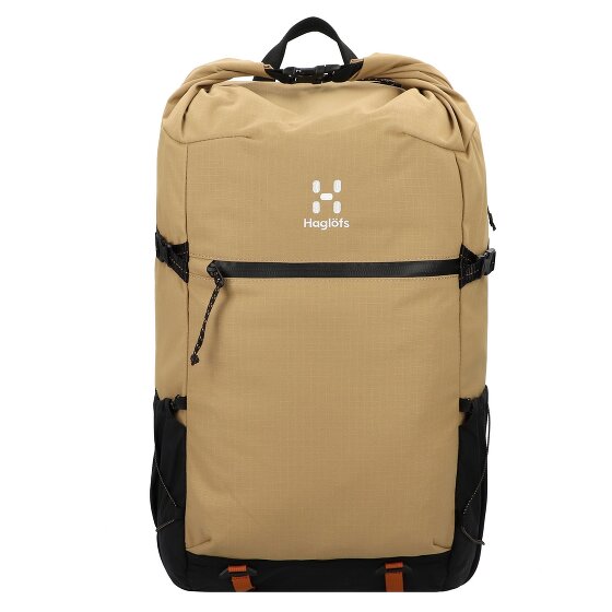 Haglöfs Ardos Rolltop 28 Daypack 50 cm Laptop compartment