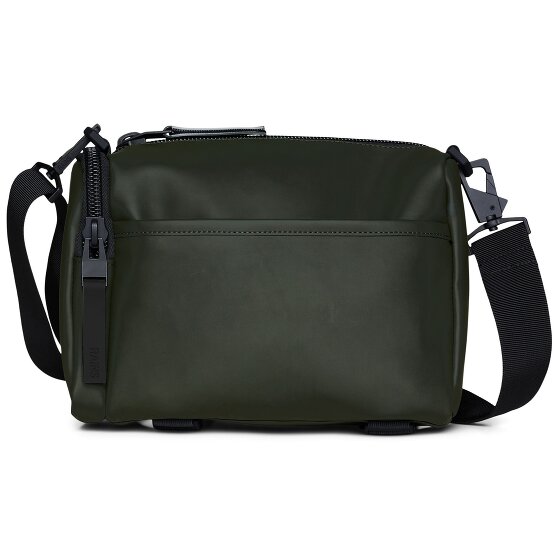 Rains Texel Shoulder bag 25 cm Rains Texel Shoulder bag 25 cm