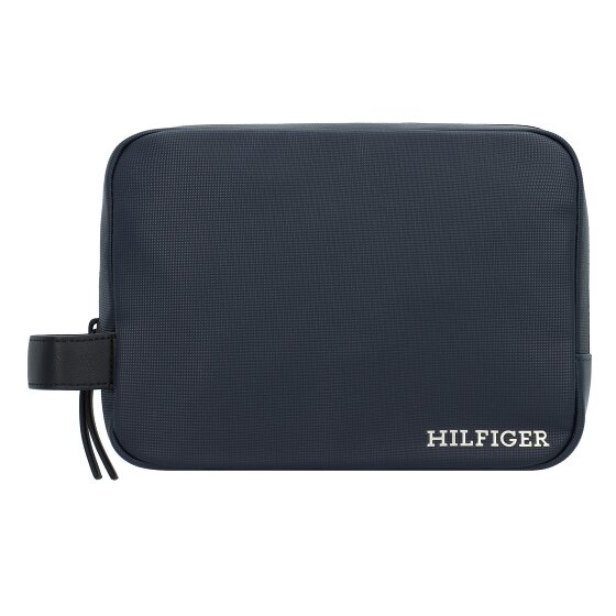 Tommy Hilfiger Th Pique Toilet bag 22 cm
