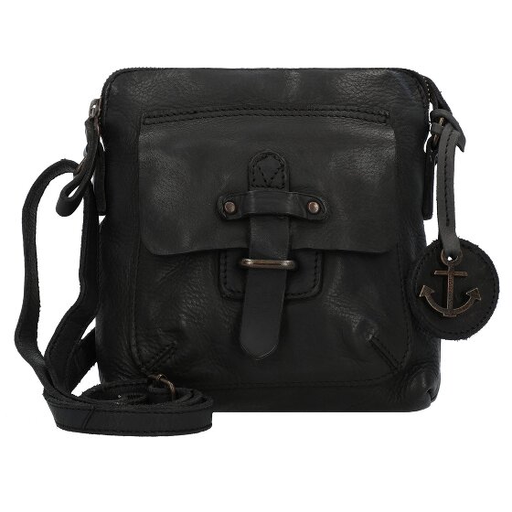 Harbour 2nd Urban Poets Ellis Mini Bag Shoulder Bag Genuine Leather 18 cm