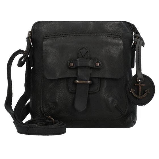 Harbour 2nd Urban Poets Mini Bag Shoulder Bag Leather 18 cm
