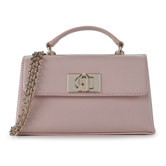 Furla 1927 Mini Bag Handbag Leather 18 cm