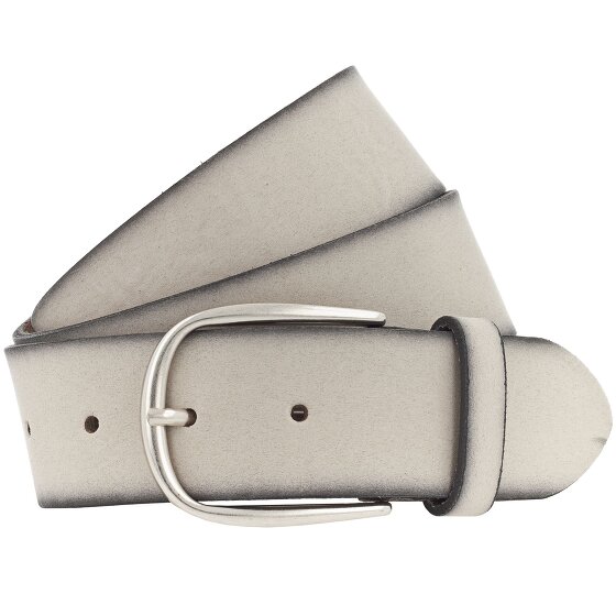 Vanzetti Belt Leather