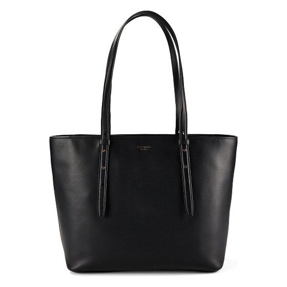 Kate Spade New York Do it All Shopper Bag Genuine Leather 33 cm