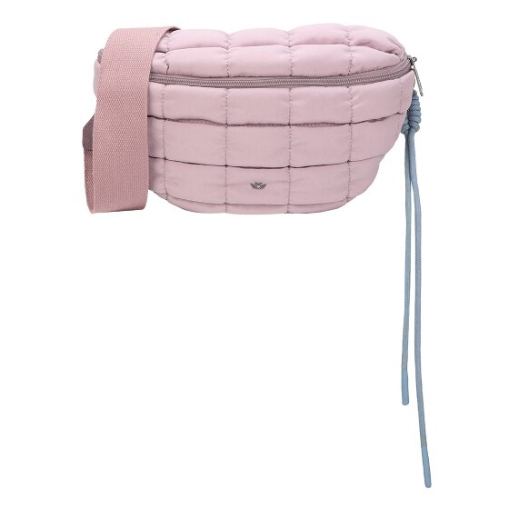 Fritzi aus Preußen Brigitte x fritzi Bum limited Bubble Black Fanny pack 30 cm