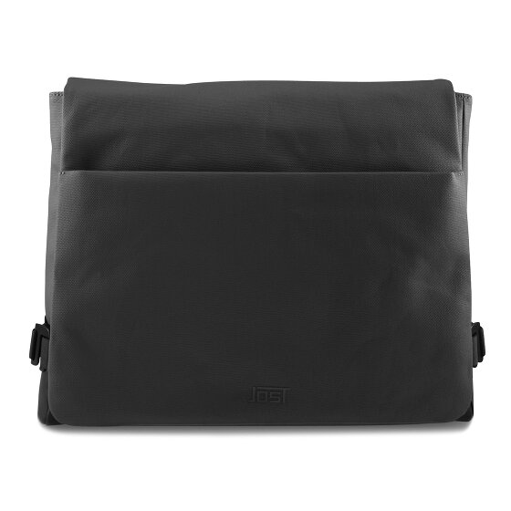 Jost Borgholm Messenger 36.5 cm Laptop compartment