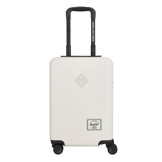Herschel Heritage 4 wheels Cabin suitcase XS 50 cm