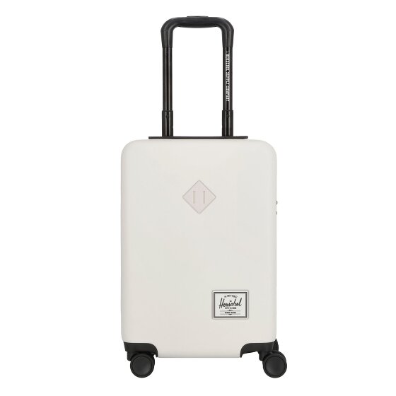 Herschel Heritage 4 wheels Cabin trolley XS 50 cm Herschel Heritage 4 wheels Cabin trolley XS 50 cm