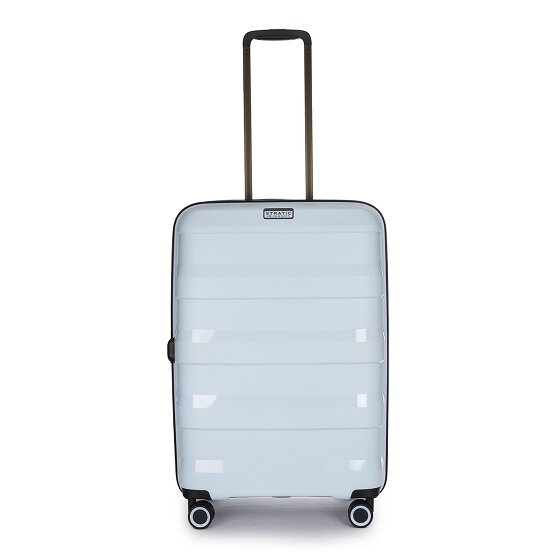 Stratic Straw + 4 Roll Trolley 65 cm