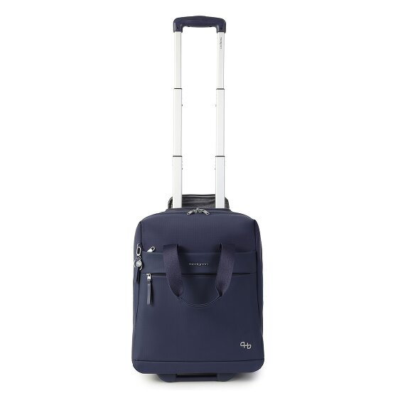 Hedgren Furo Bento 2 wheels Cabin trolley 44.5 cm Laptop compartment