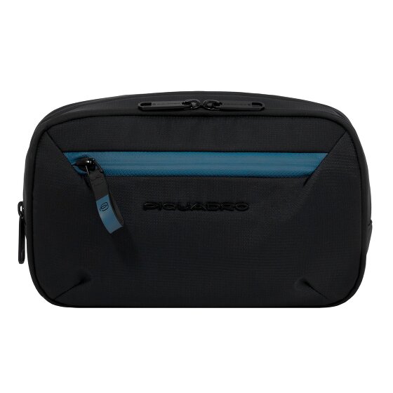 Piquadro Corner 2.0 Toilet bag 25 cm