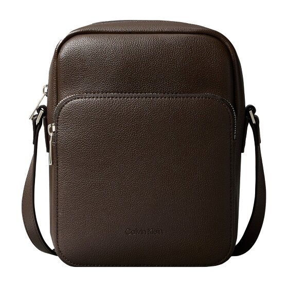 Calvin Klein Micro Pebble Shoulder bag 18 cm