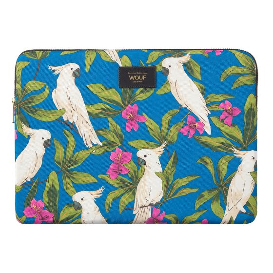 Wouf Laptop sleeve 34 cm Wouf Laptop sleeve 34 cm