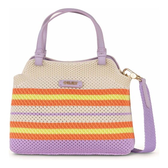 Oilily Knitties Handbag 21 cm