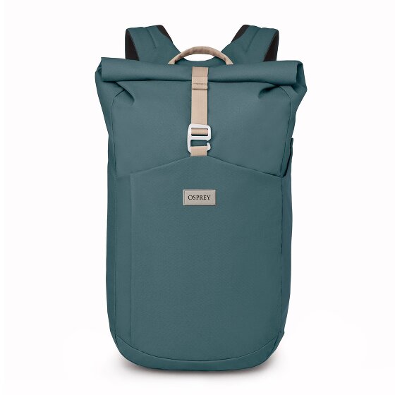 Osprey Arcane Roll Top Pack Daypack 50 cm Laptop compartment