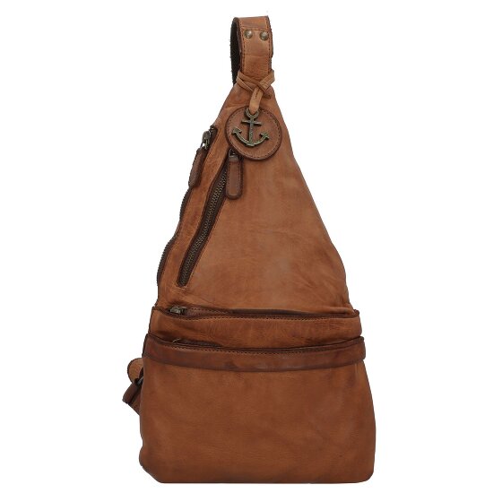 Harbour 2nd Rowan shoulder bag leather 38 cm