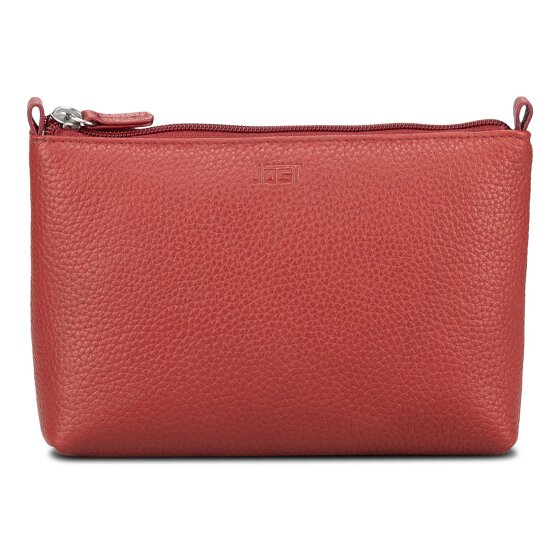 Jost Vika Cosmetic bag Leather 12 cm