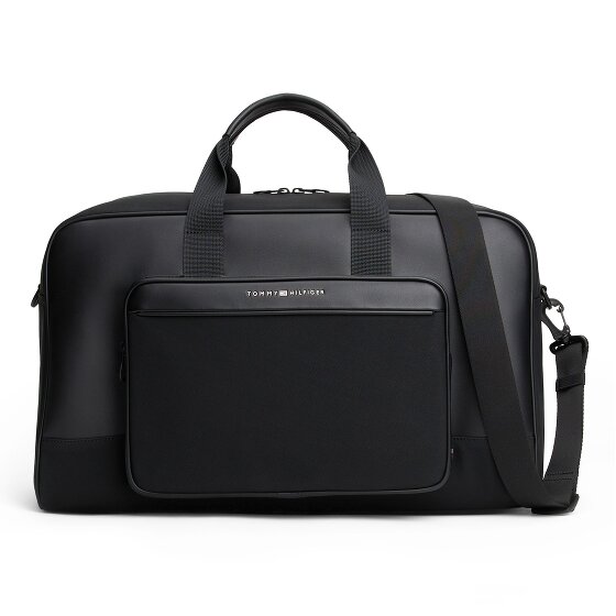 Tommy Hilfiger TH Foundation Weekender travel bag 49 cm