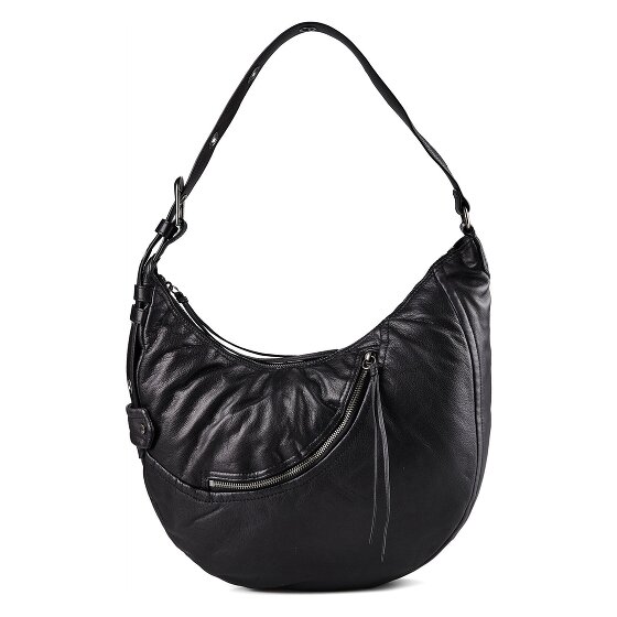 Liebeskind Luna II Shoulder Bag M Genuine Leather 43 cm