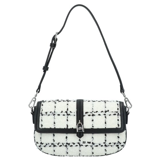 Karl Lagerfeld Behind the Seams Shoulder bag Leather 26 cm