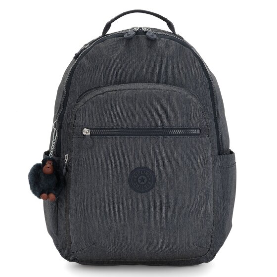 Kipling Back To School Seoul backpack 44 cm laptop compartment Kipling Back To School Seoul backpack 44 cm laptop compartment