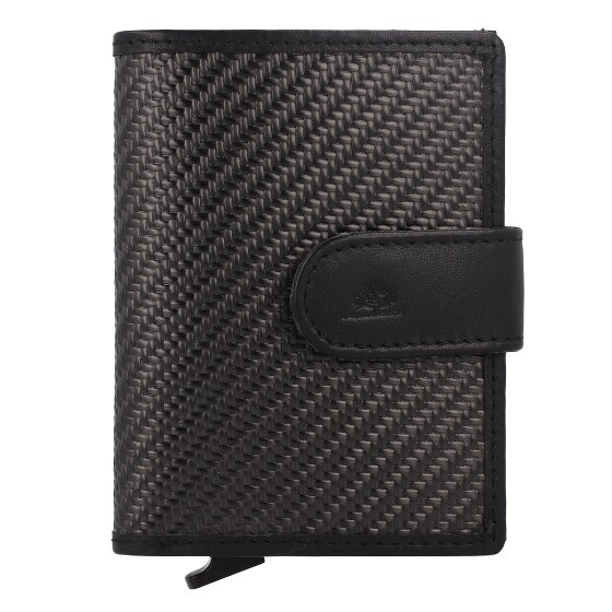 Greenburry Credit card case RFID protection 10 cm