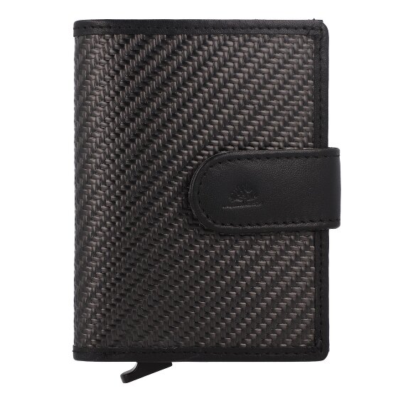 Greenburry Credit card case RFID protection 10 cm