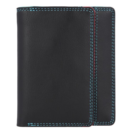 Mywalit Wallet RFID leather 10 cm