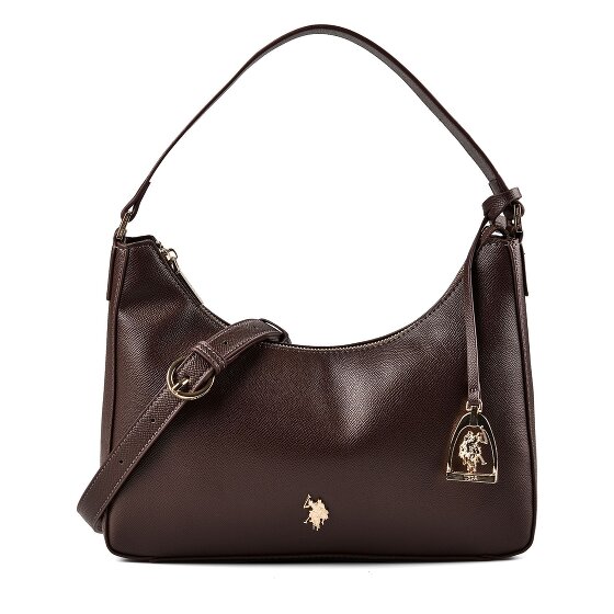 U.S. Polo Assn. Jones Shoulder Bag 30 cm