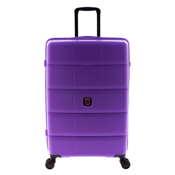 Gladiator 2700 4 wheels Trolley 76 cm