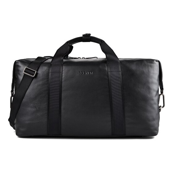 Bogner Calgary Weekender travel bag Genuine Leather 55 cm